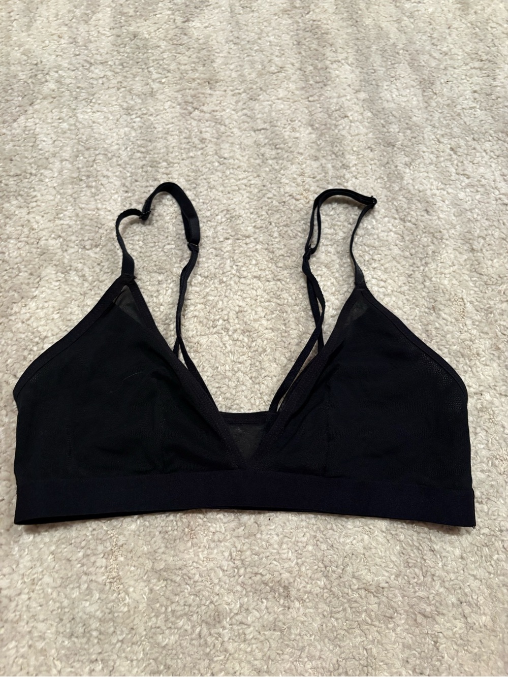 Auden bralette